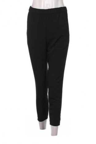 Dámské kalhoty  H&M, Velikost S, Barva Černá, Cena  119,00 Kč