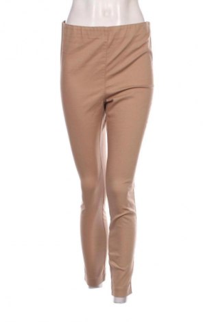Dámske nohavice H&M, Veľkosť M, Farba Béžová, Cena  5,95 €