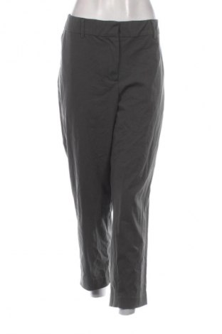 Γυναικείο παντελόνι H&M, Μέγεθος XL, Χρώμα Πράσινο, Τιμή 5,99 €