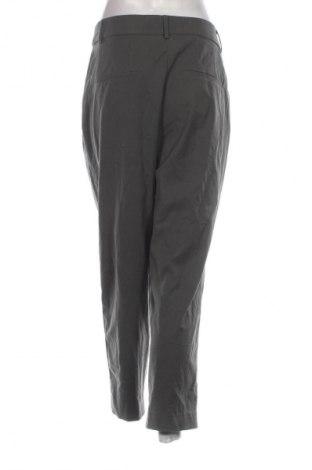 Γυναικείο παντελόνι H&M, Μέγεθος XL, Χρώμα Πράσινο, Τιμή 5,99 €