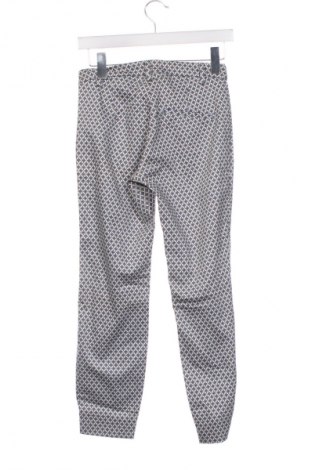 Dámské kalhoty  H&M, Velikost XS, Barva Vícebarevné, Cena  119,00 Kč