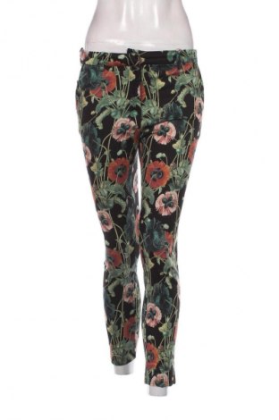 Damskie spodnie H&M, Rozmiar S, Kolor Kolorowy, Cena 95,99 zł