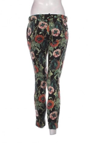 Damskie spodnie H&M, Rozmiar S, Kolor Kolorowy, Cena 95,99 zł