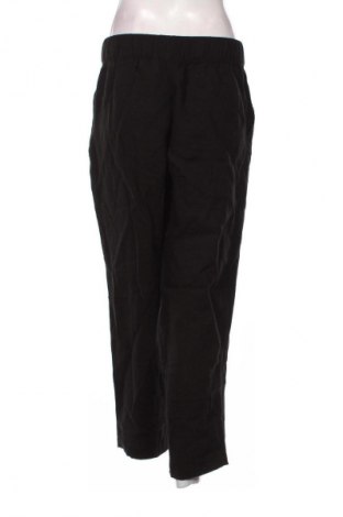 Pantaloni de femei H&M, Mărime M, Culoare Negru, Preț 54,13 Lei