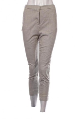 Pantaloni de femei H&M, Mărime S, Culoare Bej, Preț 30,99 Lei