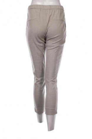 Pantaloni de femei H&M, Mărime S, Culoare Bej, Preț 30,99 Lei