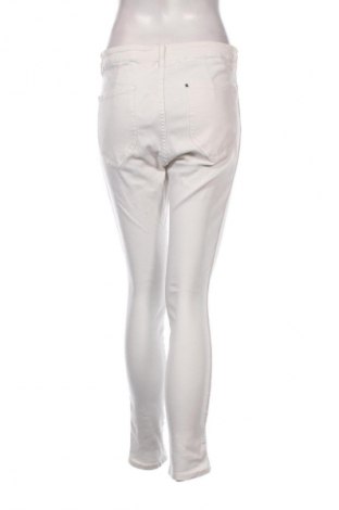 Γυναικείο παντελόνι H&M, Μέγεθος XL, Χρώμα Λευκό, Τιμή 6,99 €