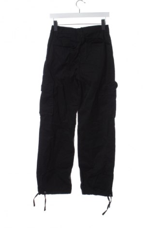 Dámské kalhoty  H&M, Velikost XS, Barva Černá, Cena  159,00 Kč