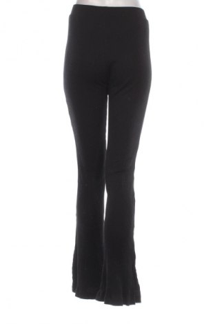 Pantaloni de femei H&M, Mărime S, Culoare Negru, Preț 54,99 Lei
