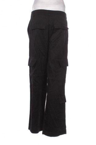 Damskie spodnie H&M, Rozmiar M, Kolor Czarny, Cena 24,99 zł