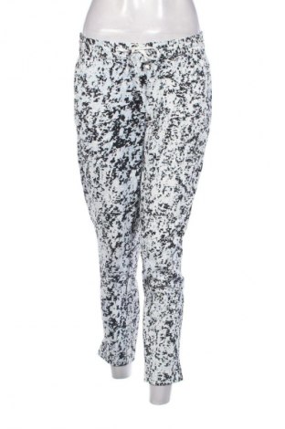 Damskie spodnie H&M, Rozmiar S, Kolor Kolorowy, Cena 24,99 zł
