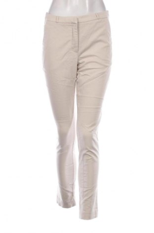 Dámské kalhoty  H&M, Velikost M, Barva Béžová, Cena  119,00 Kč