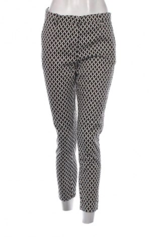 Pantaloni de femei H&M, Mărime M, Culoare Multicolor, Preț 23,99 Lei