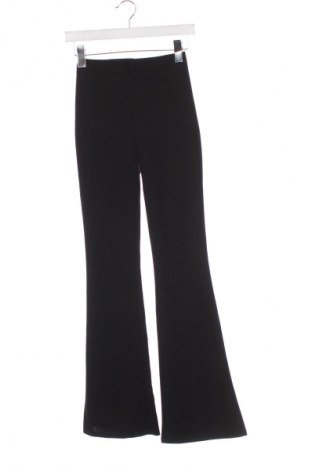 Damenhose H&M, Größe XXS, Farbe Schwarz, Preis 7,99 €