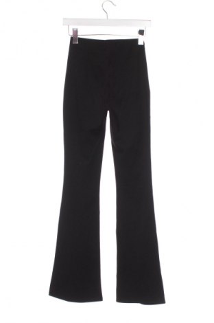 Damenhose H&M, Größe XXS, Farbe Schwarz, Preis 7,99 €