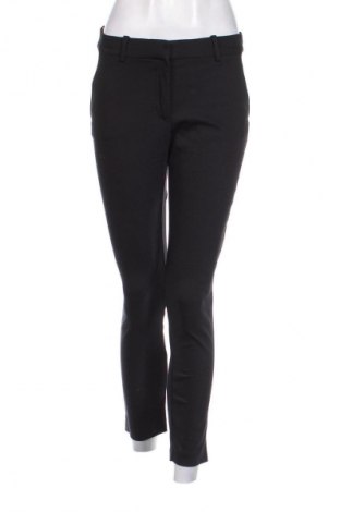 Damskie spodnie H&M, Rozmiar S, Kolor Czarny, Cena 24,99 zł