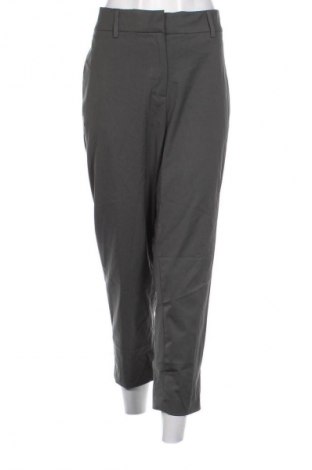 Γυναικείο παντελόνι H&M, Μέγεθος XL, Χρώμα Πράσινο, Τιμή 7,99 €