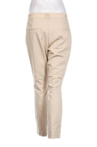 Damskie spodnie H&M, Rozmiar M, Kolor Beżowy, Cena 95,99 zł