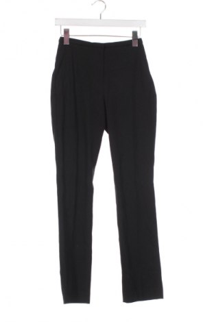 Dámské kalhoty  H&M, Velikost XS, Barva Černá, Cena  119,00 Kč