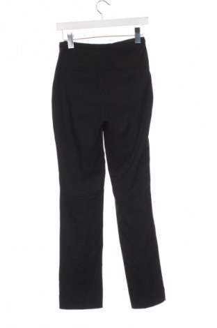 Dámské kalhoty  H&M, Velikost XS, Barva Černá, Cena  119,00 Kč