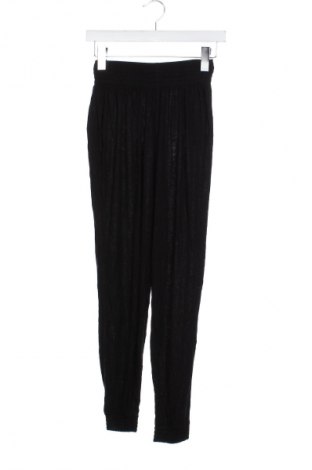 Női nadrág H&M, Méret XS, Szín Fekete, Ár 2 069 Ft