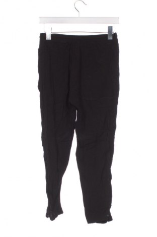 Dámské kalhoty  H&M, Velikost XS, Barva Černá, Cena  329,00 Kč