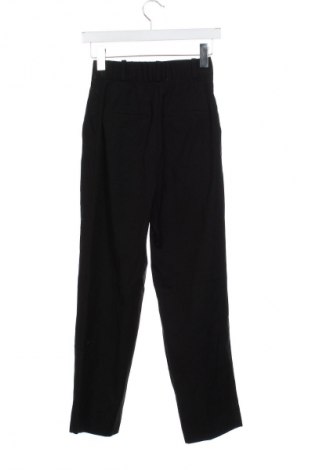 Pantaloni de femei H&M, Mărime XXS, Culoare Negru, Preț 94,99 Lei