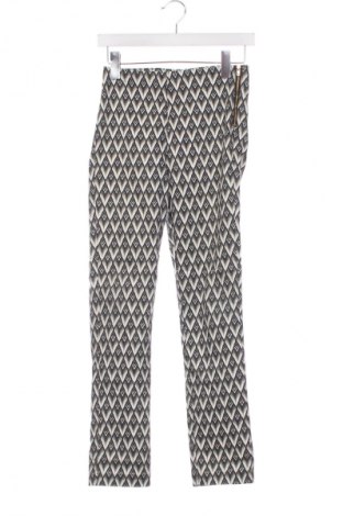Dámske nohavice H&M, Veľkosť XS, Farba Viacfarebná, Cena  4,95 €