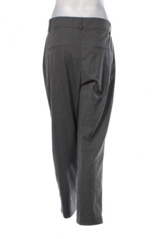Γυναικείο παντελόνι H&M, Μέγεθος XL, Χρώμα Γκρί, Τιμή 18,99 €