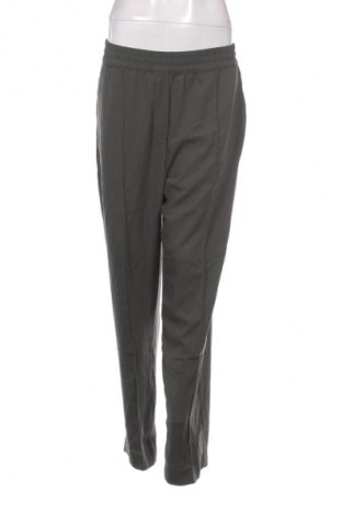 Pantaloni de femei H&M, Mărime M, Culoare Verde, Preț 23,99 Lei