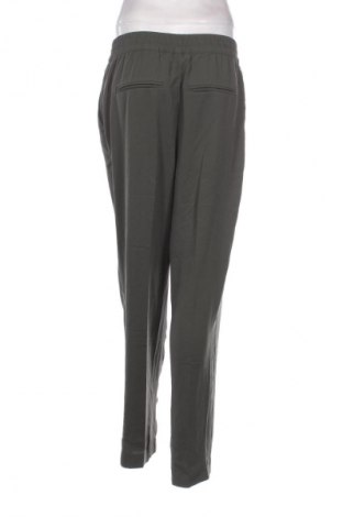 Pantaloni de femei H&M, Mărime M, Culoare Verde, Preț 23,99 Lei
