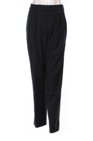 Damskie spodnie H&M, Rozmiar M, Kolor Niebieski, Cena 27,99 zł