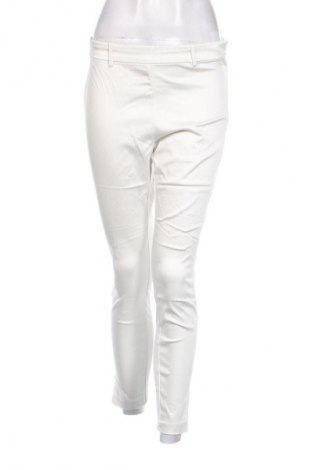 Dámské kalhoty  H&M, Velikost M, Barva Bílá, Cena  469,00 Kč