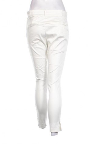 Dámské kalhoty  H&M, Velikost M, Barva Bílá, Cena  469,00 Kč