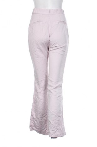 Γυναικείο παντελόνι H&M, Μέγεθος S, Χρώμα Βιολετί, Τιμή 11,99 €