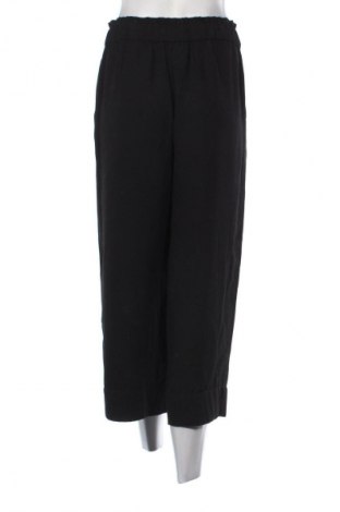 Dámské kalhoty  H&M, Velikost S, Barva Černá, Cena  289,00 Kč