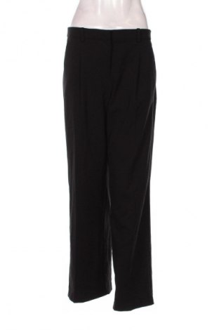 Damskie spodnie H&M, Rozmiar M, Kolor Czarny, Cena 66,67 zł