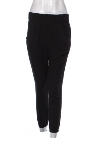 Dámské kalhoty  H&M, Velikost S, Barva Černá, Cena  289,00 Kč