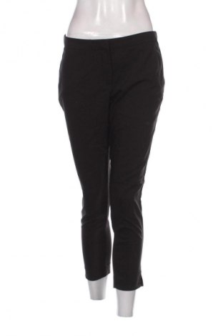Damskie spodnie H&M, Rozmiar M, Kolor Czarny, Cena 24,99 zł