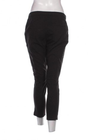 Damskie spodnie H&M, Rozmiar M, Kolor Czarny, Cena 24,99 zł