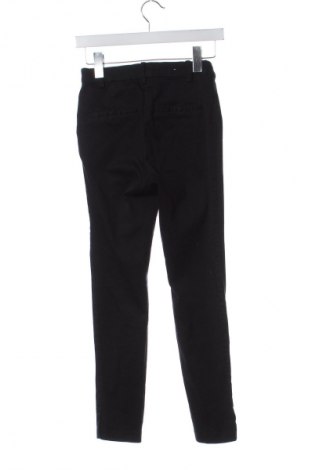 Dámské kalhoty  H&M, Velikost XS, Barva Černá, Cena  149,00 Kč