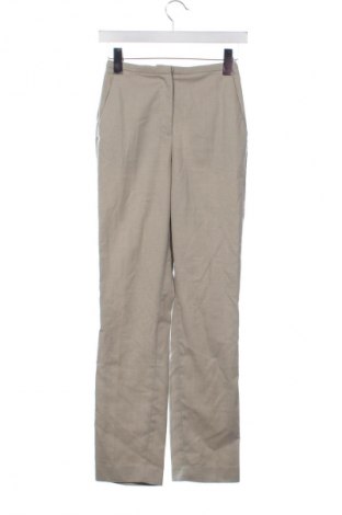 Damenhose H&M, Größe XXS, Farbe Beige, Preis 4,99 €