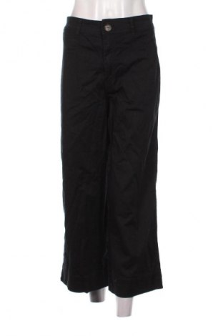 Γυναικείο παντελόνι H&M, Μέγεθος L, Χρώμα Μαύρο, Τιμή 4,99 €