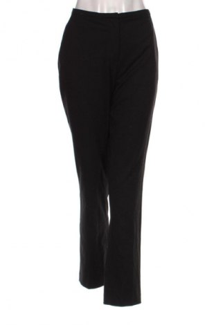 Damskie spodnie H&M, Rozmiar L, Kolor Czarny, Cena 39,99 zł