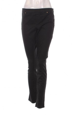 Γυναικείο παντελόνι H&M, Μέγεθος XL, Χρώμα Μαύρο, Τιμή 4,99 €