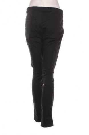 Γυναικείο παντελόνι H&M, Μέγεθος XL, Χρώμα Μαύρο, Τιμή 4,99 €