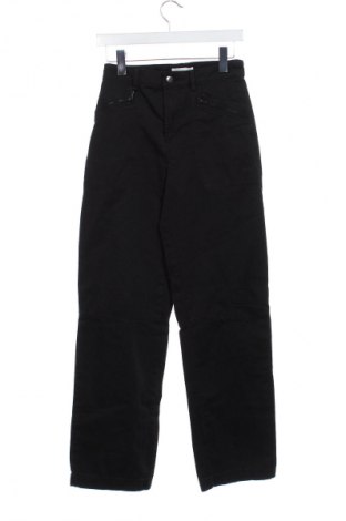 Dámske nohavice H&M, Veľkosť XS, Farba Čierna, Cena  3,95 €