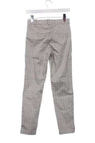 Damskie spodnie H&M, Rozmiar XS, Kolor Kolorowy, Cena 24,99 zł