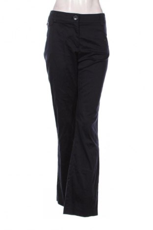 Damskie spodnie H&M, Rozmiar XL, Kolor Niebieski, Cena 67,41 zł