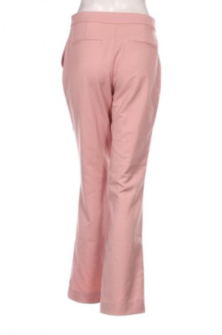 Dámské kalhoty  H&M, Velikost M, Barva Popelavě růžová, Cena  129,00 Kč